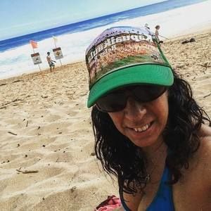 Meet your Posher, Pattie